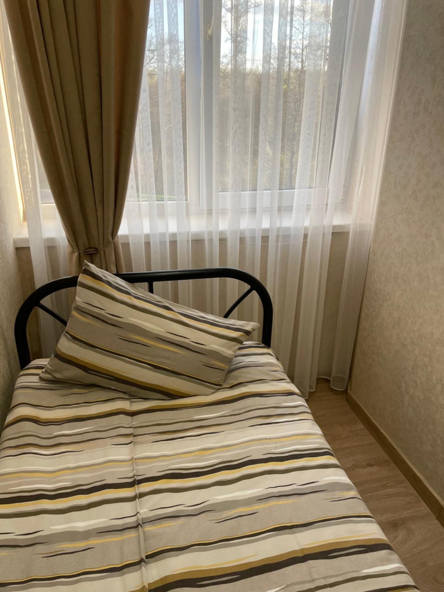 Mini Hotel Leon Lalovo Dış mekan fotoğraf