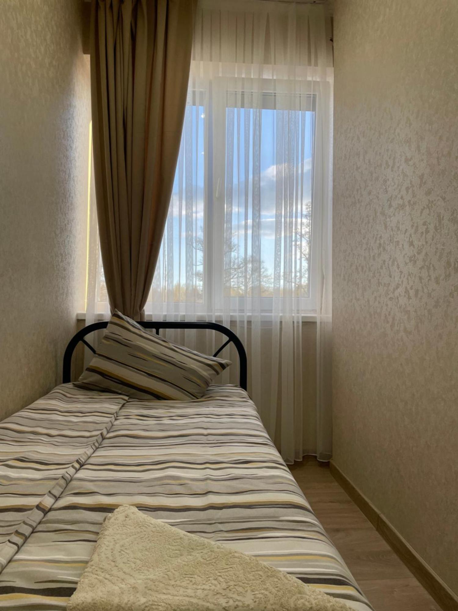 Mini Hotel Leon Lalovo Dış mekan fotoğraf