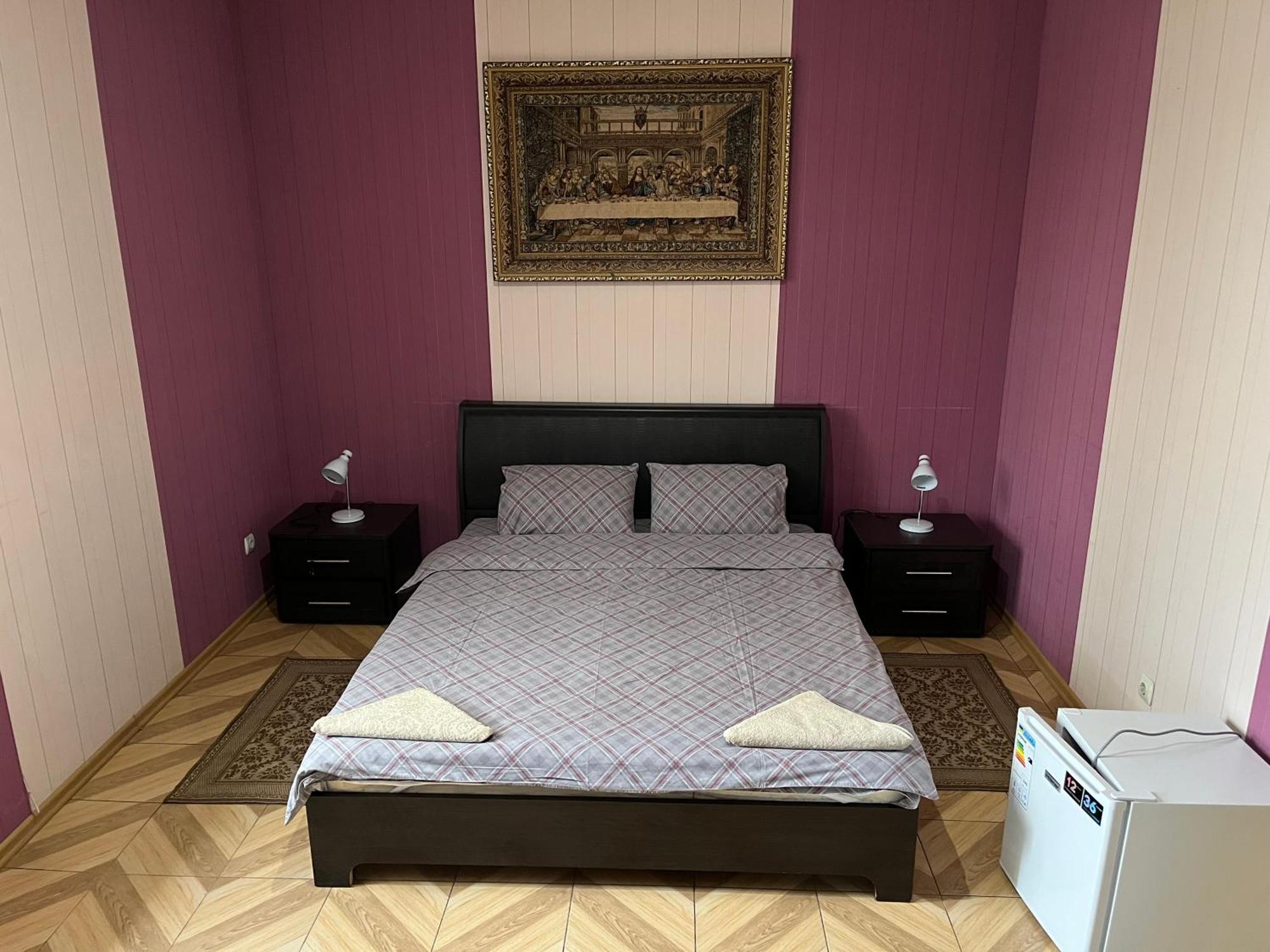 Mini Hotel Leon Lalovo Dış mekan fotoğraf
