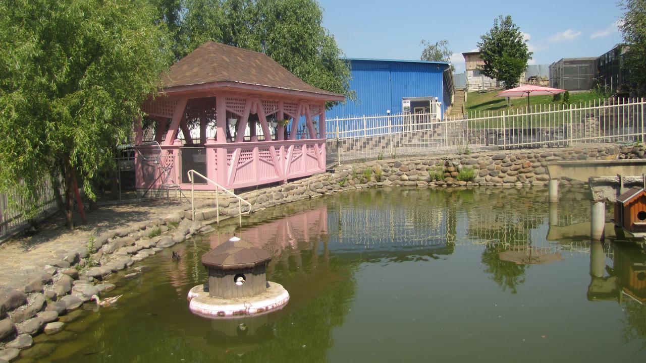 Mini Hotel Leon Lalovo Dış mekan fotoğraf