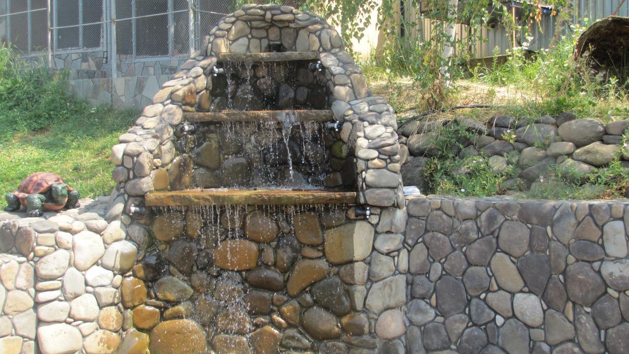 Mini Hotel Leon Lalovo Dış mekan fotoğraf