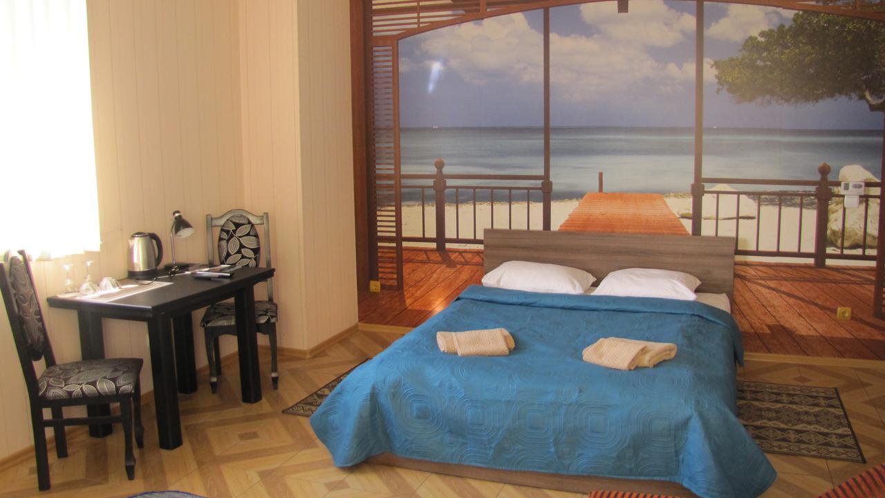 Mini Hotel Leon Lalovo Dış mekan fotoğraf
