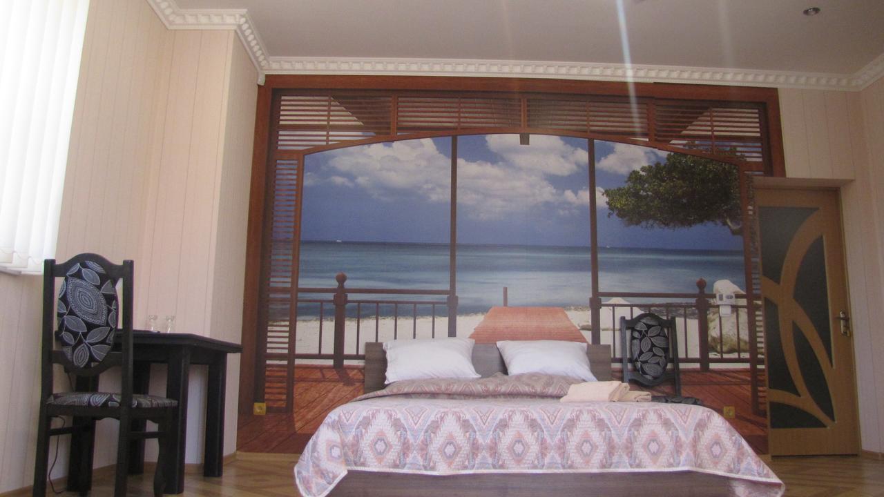Mini Hotel Leon Lalovo Dış mekan fotoğraf