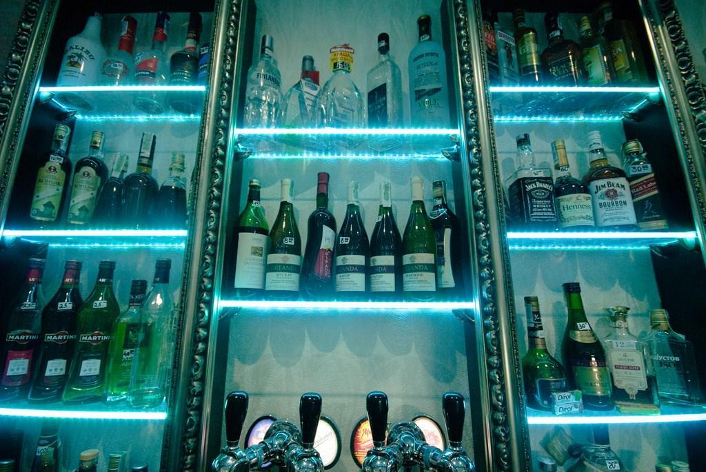 Mini Hotel Leon Lalovo Dış mekan fotoğraf